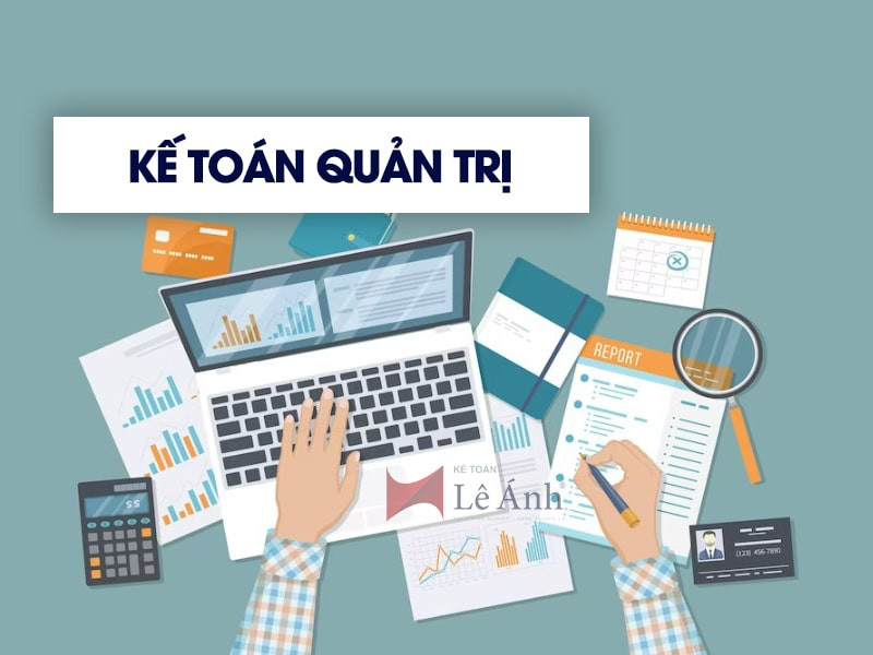 Kế toán quản trị