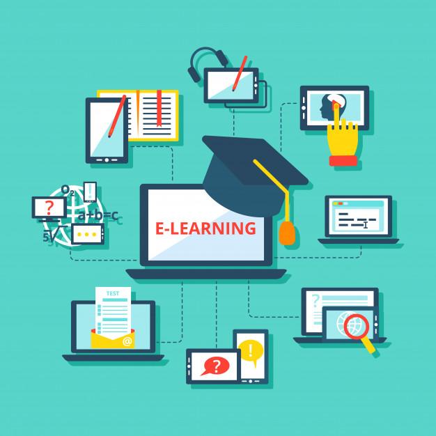 Nhập môn Internet và Elearning