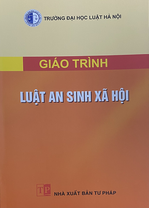 Pháp luật về an sinh xã hội 